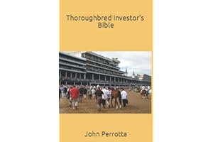 Thoroughbred Investor's Bible
