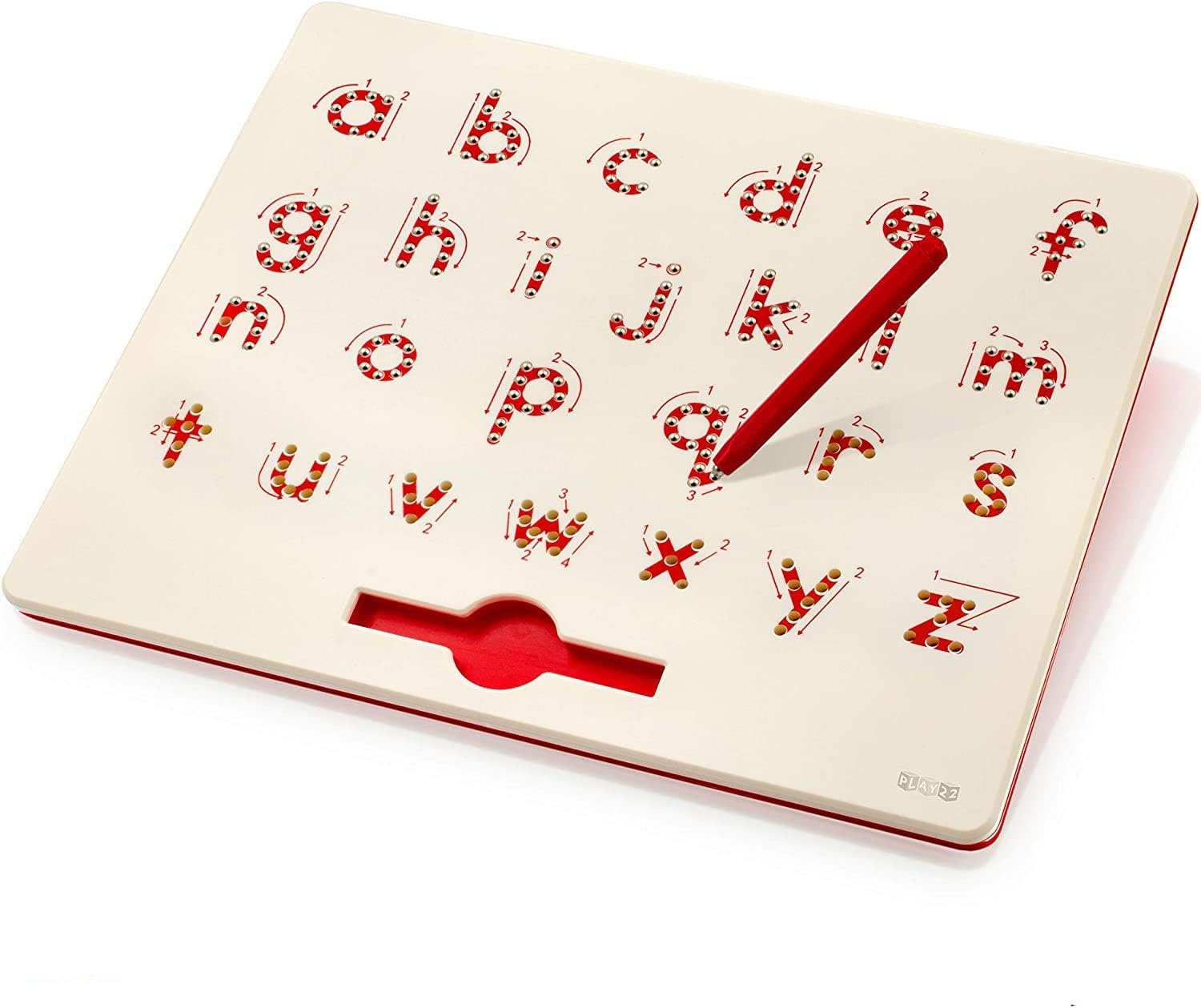 Play22 Drawing Board STEM Educational Learning ABC Letters