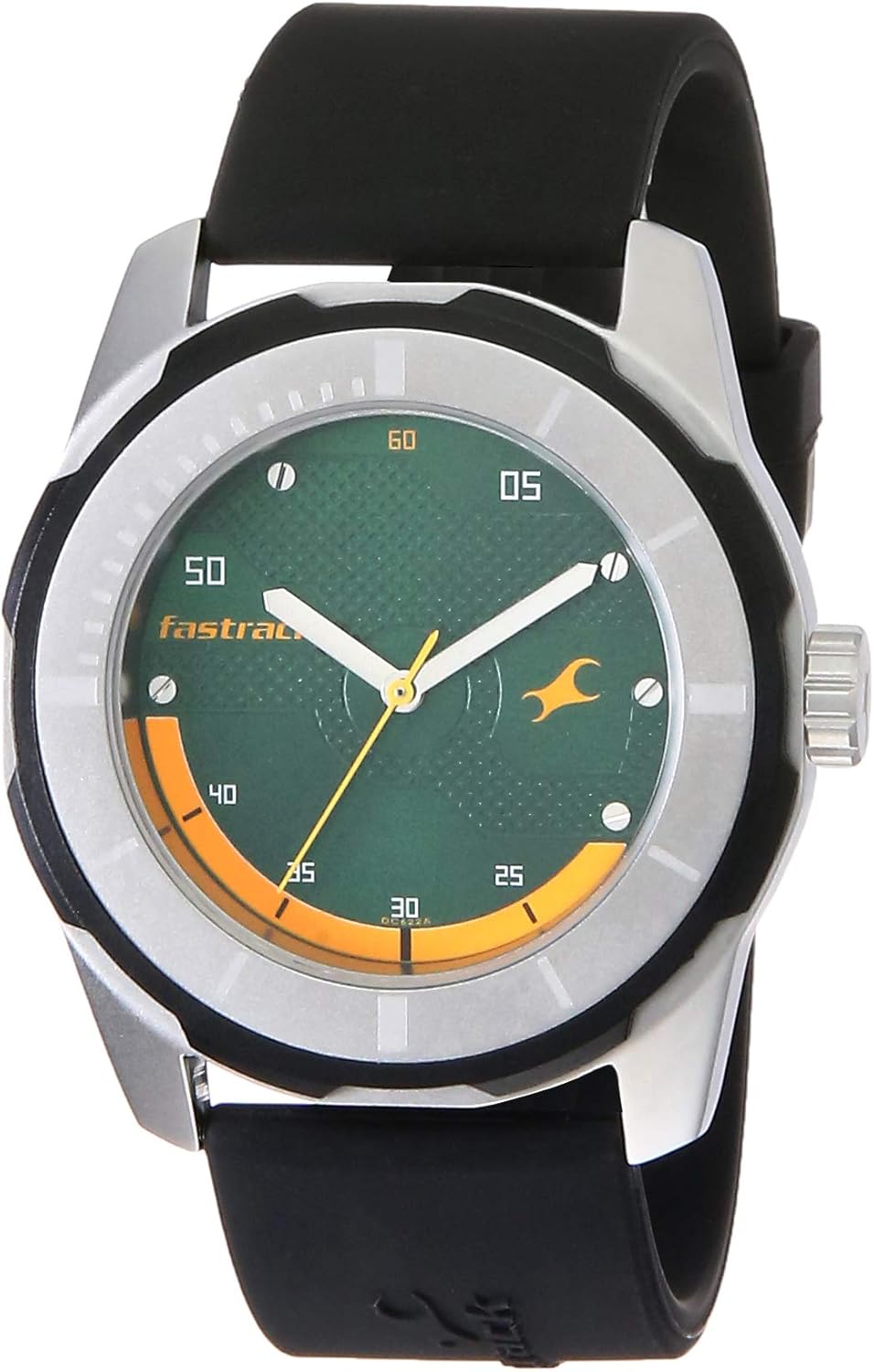 Fastrack Men's Casual Wrist Watch with Analog Function