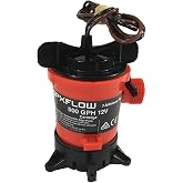 Johnson Pump - 32503 Cartridge Bilge Pump 500 GPH