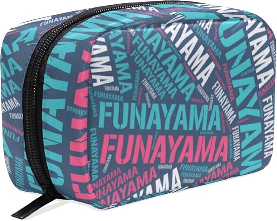 Amazon 化粧ポーチ 船山 舟山 ローマ字 人気の 苗字 名字柄 化粧品 収納ポーチケース 小物用収納ポーチ バッグ 雑貨 小物入れ 携帯 便利 並行輸入品 Diypik 化粧ポーチ 通販 Amazon 化粧ポーチ 船山 舟山 ローマ字 人気の 苗字 名字柄 化粧品 収納ポーチケース 小物用収納ポーチ バッグ 雑貨 小物入れ 携帯 便利 並行輸入品 Diypik 化粧ポーチ 通販