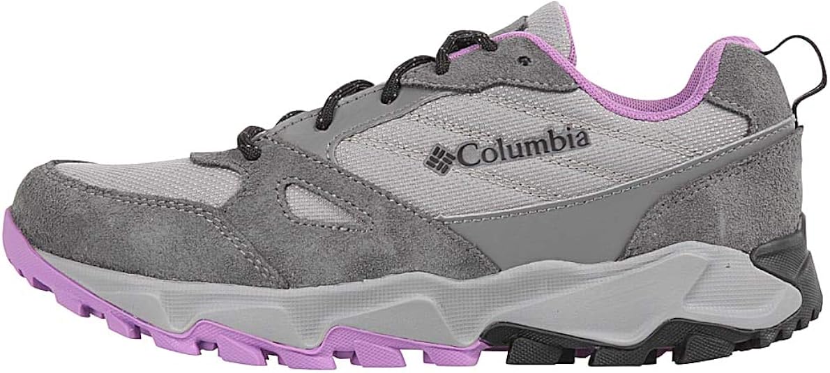 columbia running shoes womens