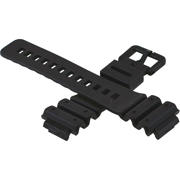 Casio Original watch strap for DW-6900, 71604262 | Amazon.com
