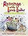 Revenge of the Lunch Ladies: The Hilarious Book of School Poetry