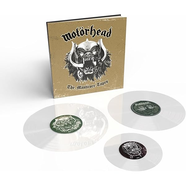 Amazon.com: Everything Louder Than Everyone Else: Hamburg