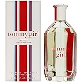 Tommy Hilfiger Girl Eau De Toilette Spray for Women, Floral, 6.7 Fl Oz