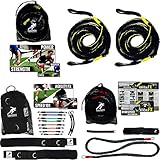 Kbands Elite Speed Training Kit - Kbands - Reactive