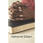 Know God, Know You