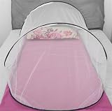 Fransande PHAVN Foldable Mosquito Net Ultra Light Pop-up Camping Tent view 3