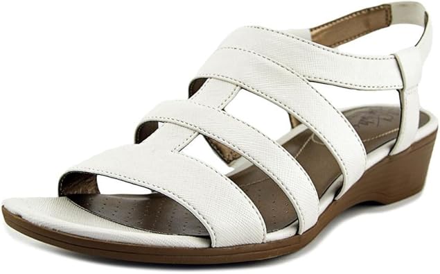 lifestride sandals amazon