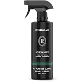 Preston Lane All Purpose Cleaner Spray 16.9oz Multi-Surface - Doheny Drive | Multi-Surface Cleaner Spray, Plant-Based Bio-Based, 16.9 fl oz, Streak-Free, Kitchen Bathroom Cleaner, Cruelty-Free