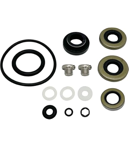 Amazon.com: SEI Marine Products-Compatible with - Evinrude