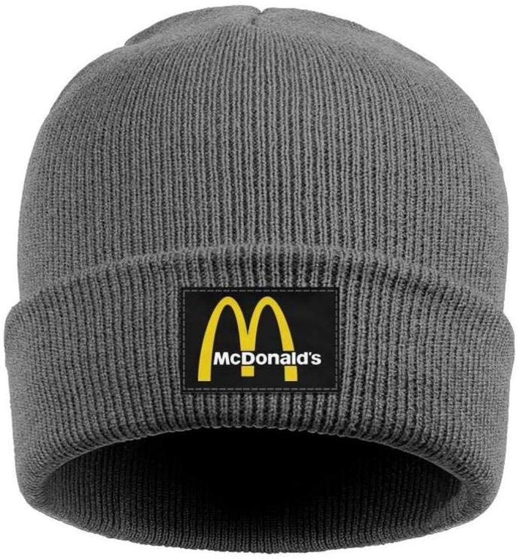 mens knitted beanie hats