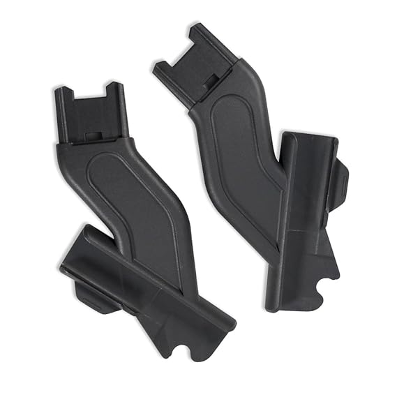lower adapter uppababy