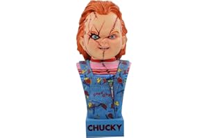 Trick Or Treat Studios Chucky (Child's Play) 15" Standard Collectible Bust Figure