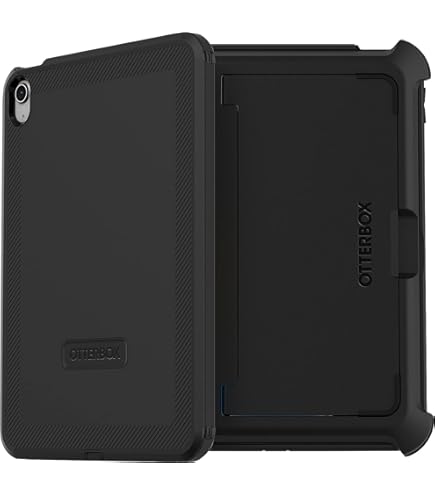 iPad Air M2 2024 11インチオッターボックスディフェンダーケース Amazon.com: OtterBox Defender Series Case for iPad Air 11-inch (M3