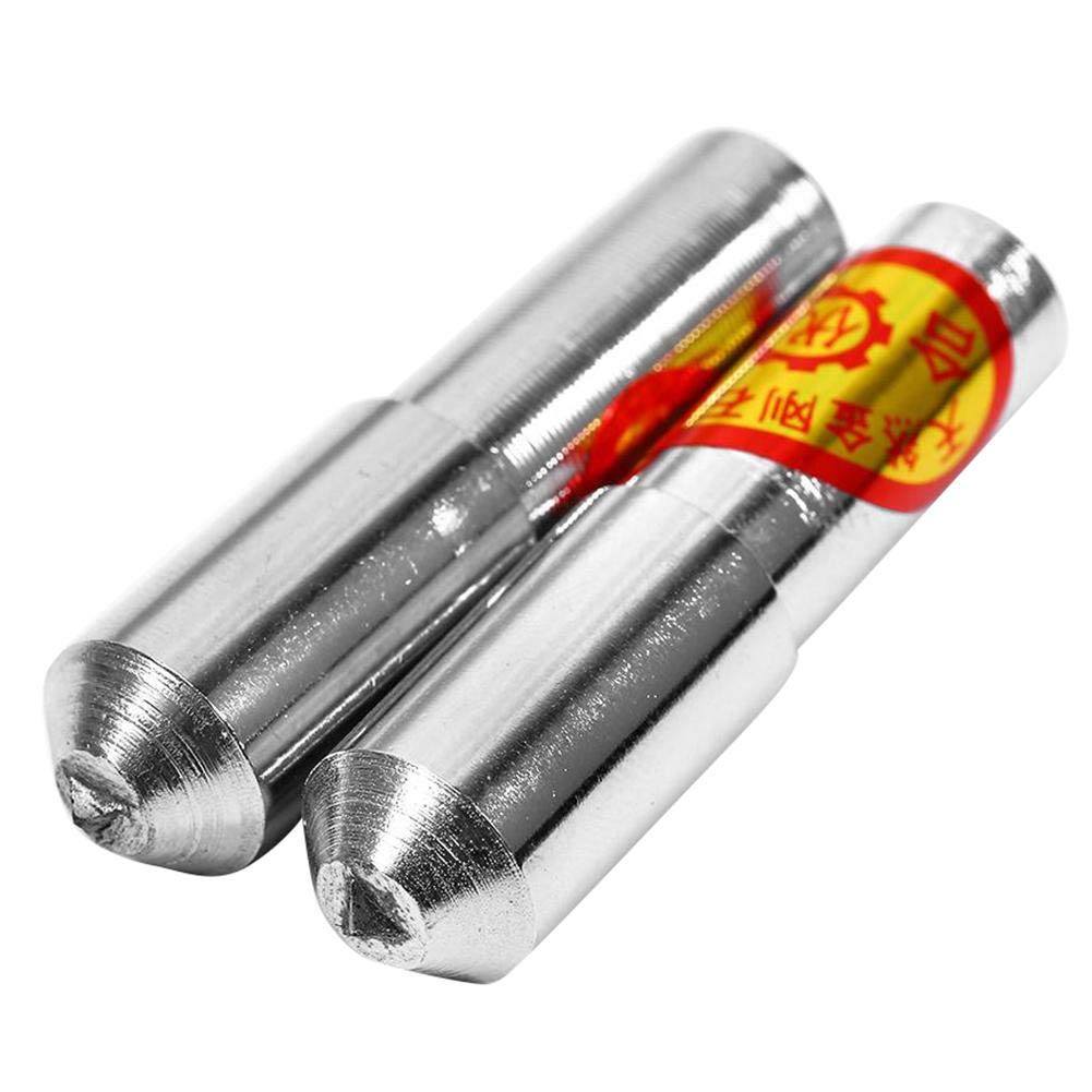 Diaante Ravviva Ola Ravviva Ole Da Rettifica 1 Carati ø 10 Fervi Art - Foto 3