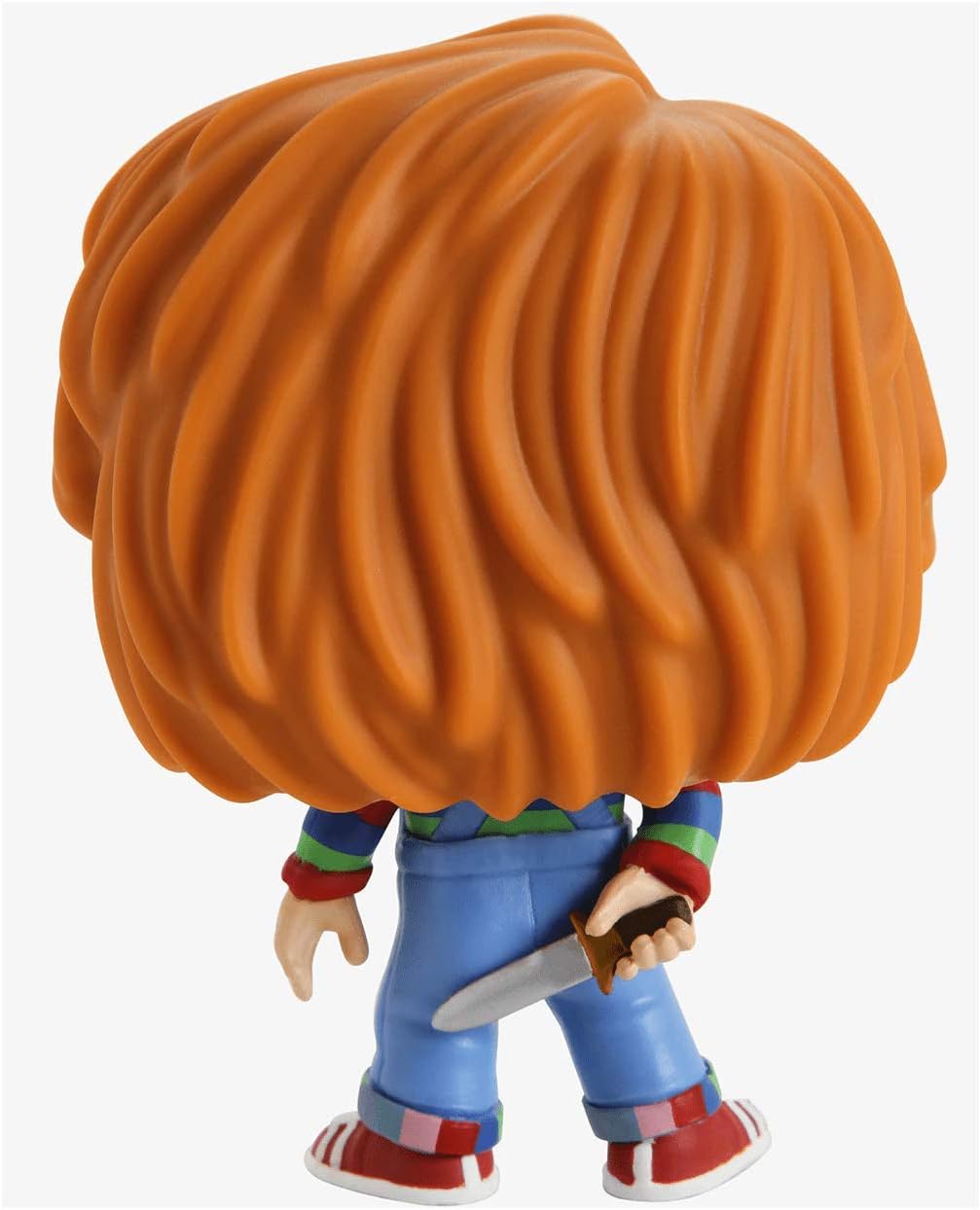 Funko - Childs Play 2 Chucky Vinyl Figure - Collectible, Multicolor (39945) - Image 4