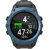 Shearwater Research Teric Dive Computer - Blue