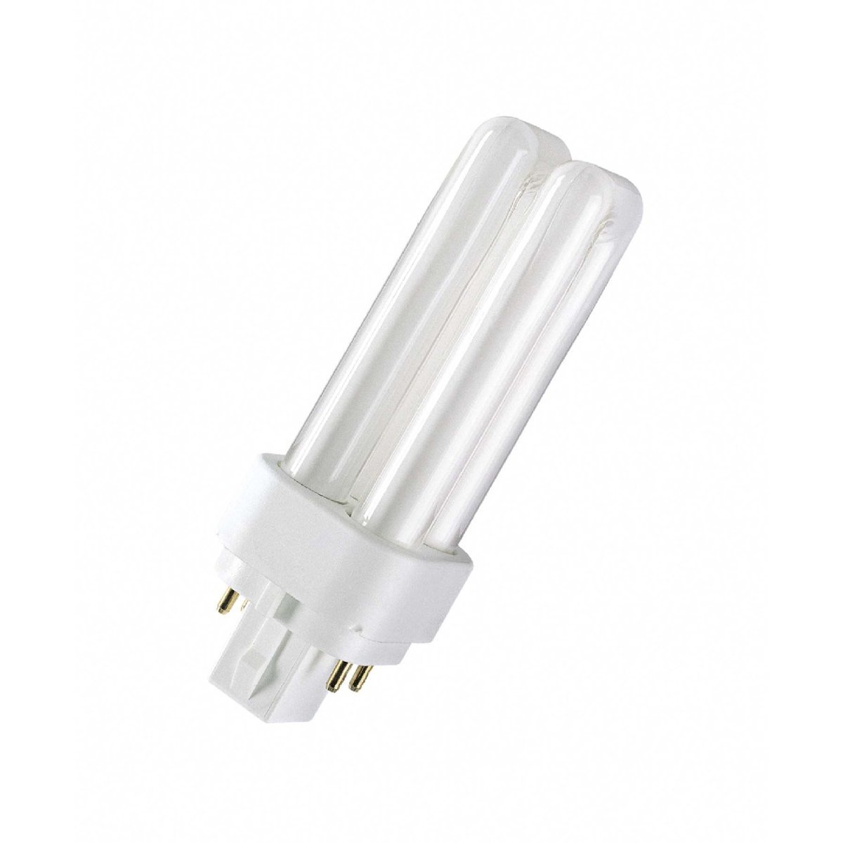 Osram Dulux D/E 13 Watt - 13W/827 Compact Fluorescent Lamp