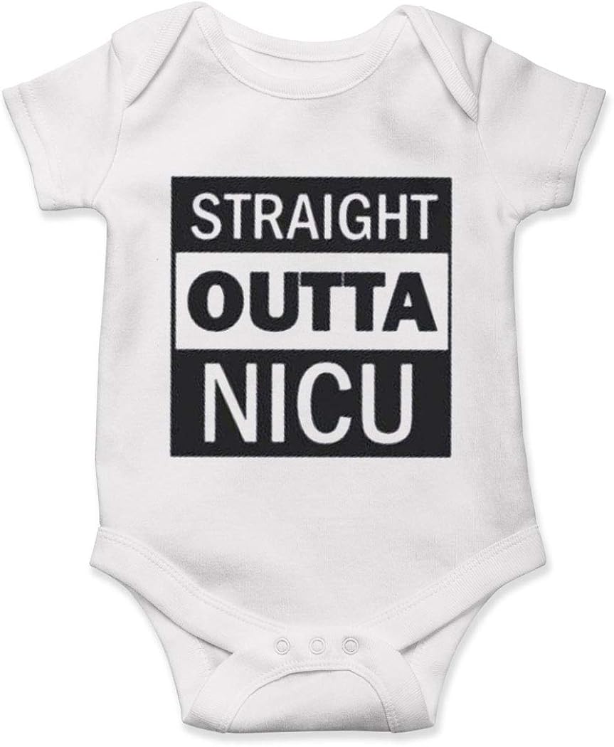 funny nicu onesies