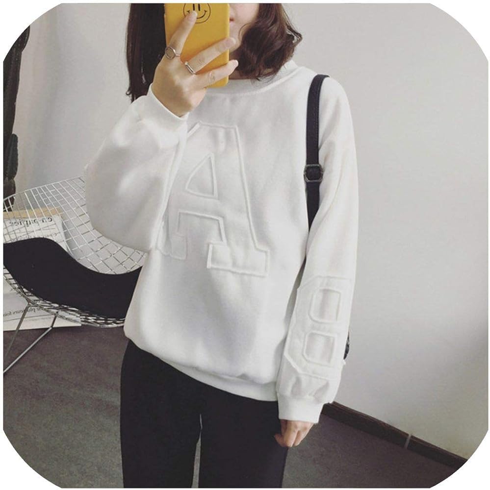 korean hoodies amazon