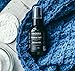 Brickell Men's Balancing Toner for Men, Natural and Organic Alcohol-Free Cucumber, Mint Facial Toner with Witch Hazel, 2 Ounce, Scented