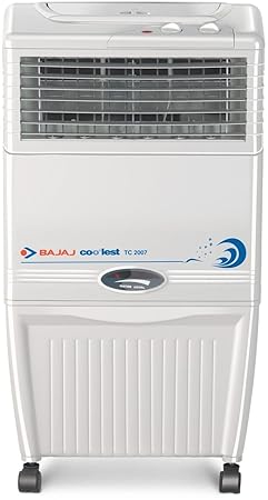 Bajaj Tc2007 37-Litre Air Cooler