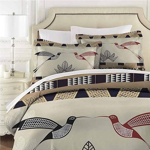 Hummingbird Bedding Set Queen Size Beautiful Nature Floral Duvet Cover Green King Twin Full Single Double Bed Cover With Pillowcase Duvet Set Queen Comforter Bedding From Beddeco 13 07 Dhgate Com