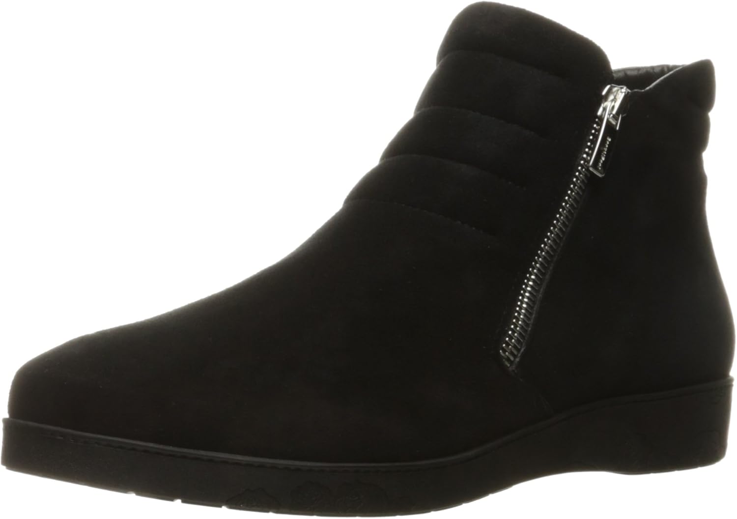 women's brie ankle boot