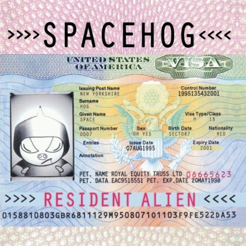 Spacehog - 100 Hits: Rock Anthems Disc 3 - Zortam Music