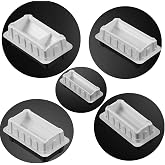 10ml Reagent Reservoir - RNase/DNase Free &amp; Pyrogen Safe, Polystyrene, White, (Case of 100)