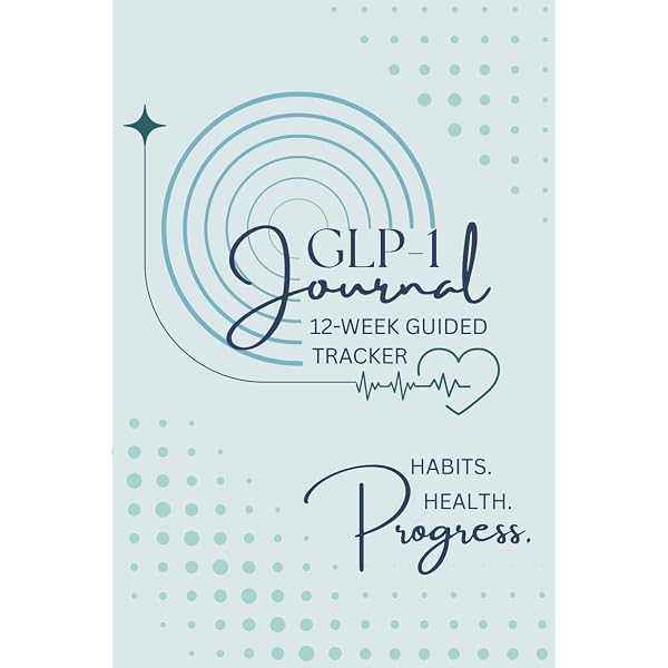 glp 1 supply tracker GLP-1 Activity Tracker Journal for Weight Loss: 16 Weeks of Progress: Kidz Press, Brainy, Velazquez, C: Amazon.com: Books