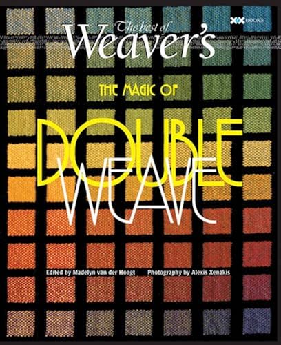 Download The Magic of Doubleweave PDF