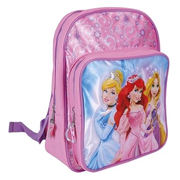 mochilas infantiles disney
