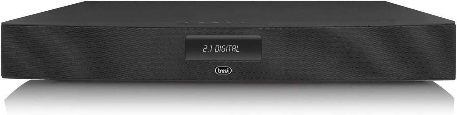 trevi soundbar