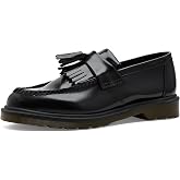 Dr. Martens Unisex Adrian Slip-On Loafer