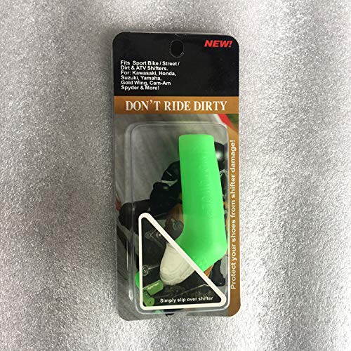 image for Yoton Frames & Fittings Universal Motorcycle Accessories Gear Shifter 