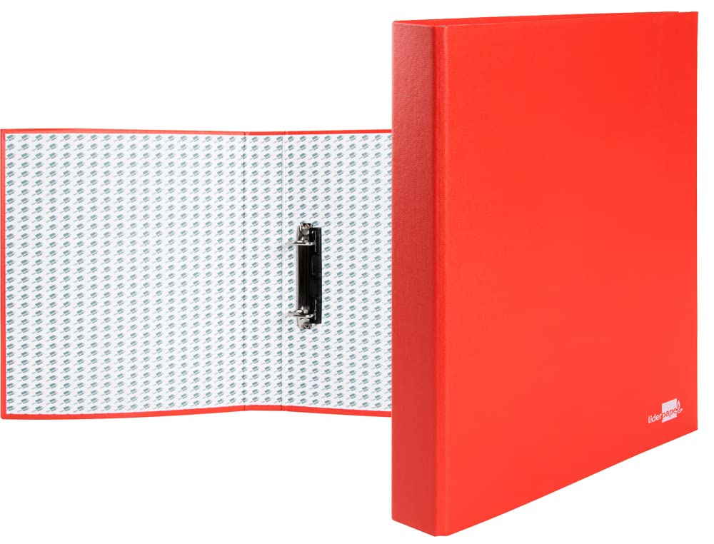 liderpapel CA17 – Ring Binder