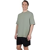 90 Degree By Reflex Men's Athletic Short Sleeve T-Shirt
