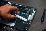 Kingston NV2 NVMe PCIe 4.0 SSD 1TB M.2 2280 Internal SNV2S/1000G view 6