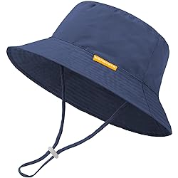 Baby Sun Hat Kids Summer UPF 50+ Toddler Bucket Hat