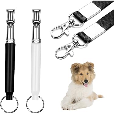 Dog Whistle for Training: Unlock Canine Potential