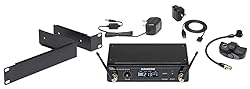 SAMSON AWX Wind Instrument Wireless System
