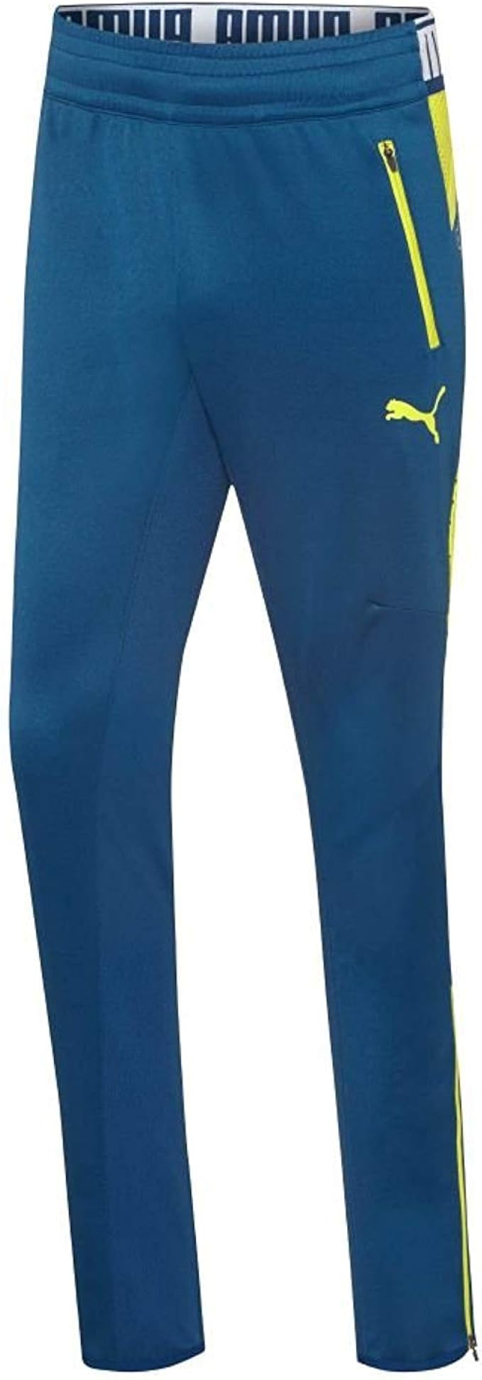 puma men's flicker pant