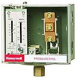 Honeywell L404F1094 Pressuretrol Controller, 20-300