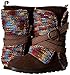 Muk Luks Women's Nikki Americana Boot