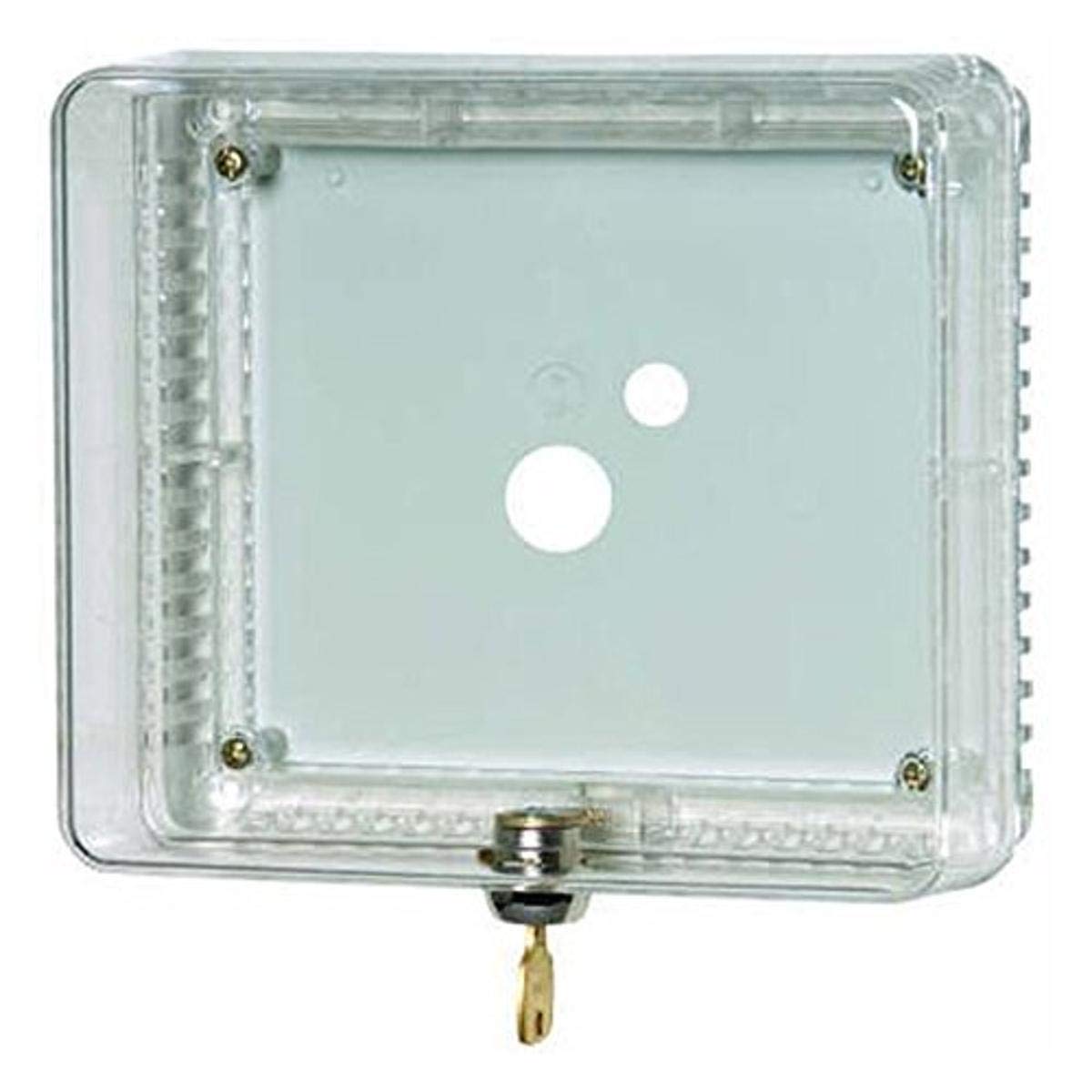 Honeywell TG511A1000 Versaguard Grille de protection universelle pour