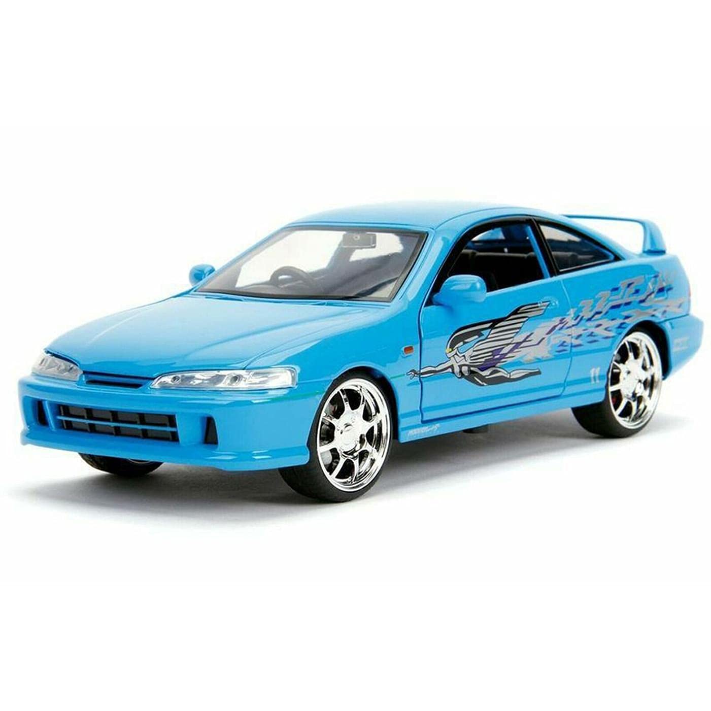 Jada 253203053 1:24 Mia's Honda Integra Type R