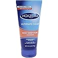 Noxzema Ultimate Clear Daily Deep Pore Cleanser 6 oz